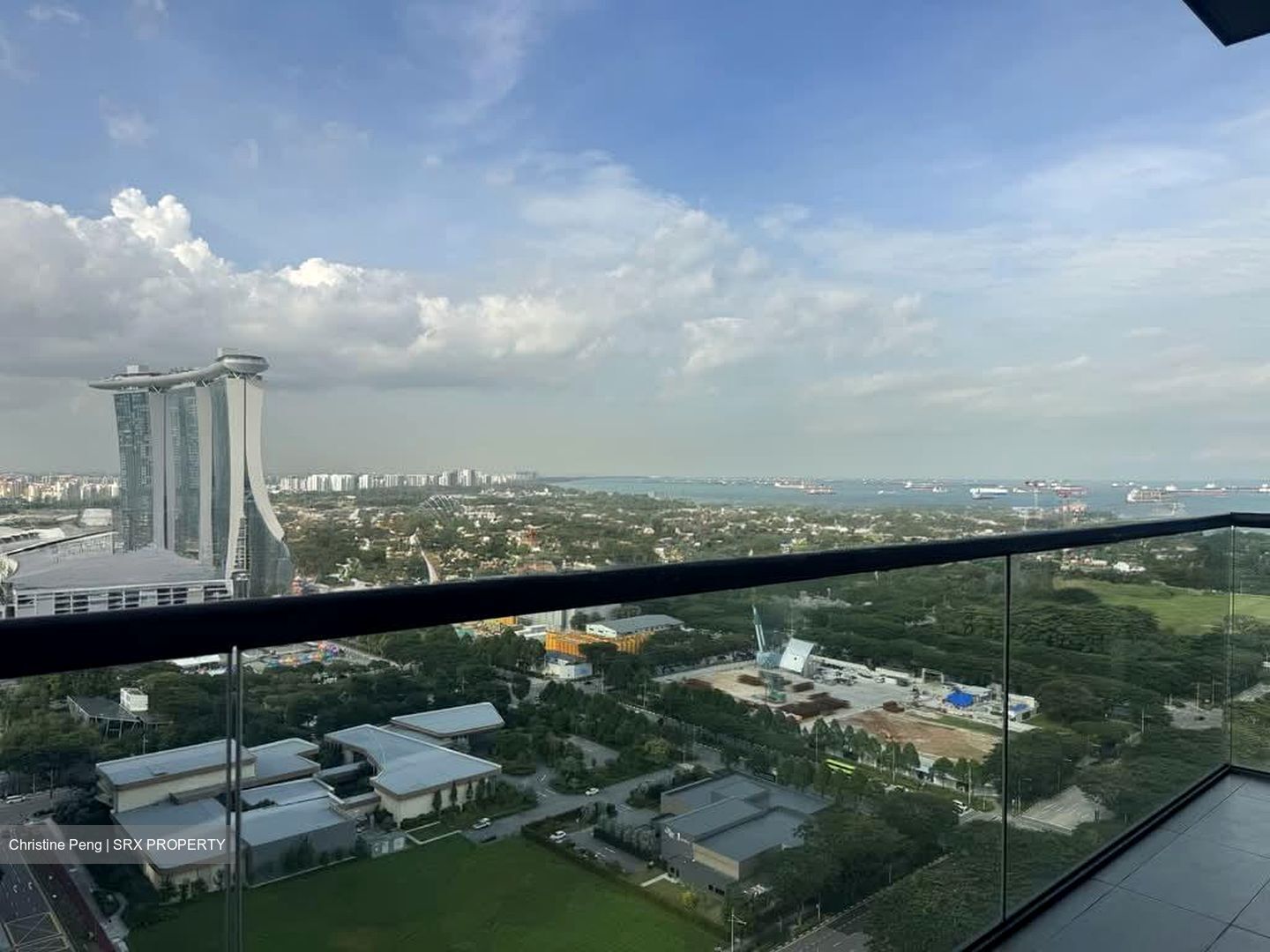 Marina One Residences (D1), Apartment #574169571
